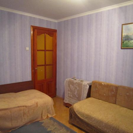 Apartment On Sovetskoy Konstitutsii 15 Βρέστη Εξωτερικό φωτογραφία