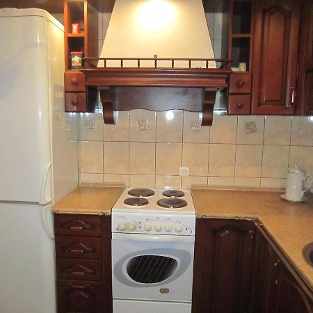 Apartment On Sovetskoy Konstitutsii 15 Βρέστη Εξωτερικό φωτογραφία