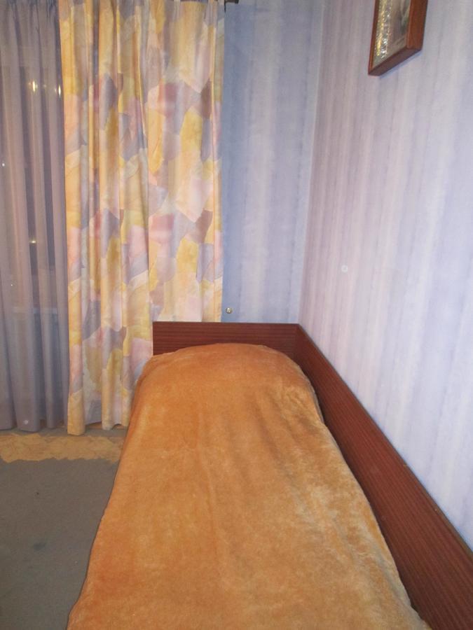 Apartment On Sovetskoy Konstitutsii 15 Βρέστη Εξωτερικό φωτογραφία
