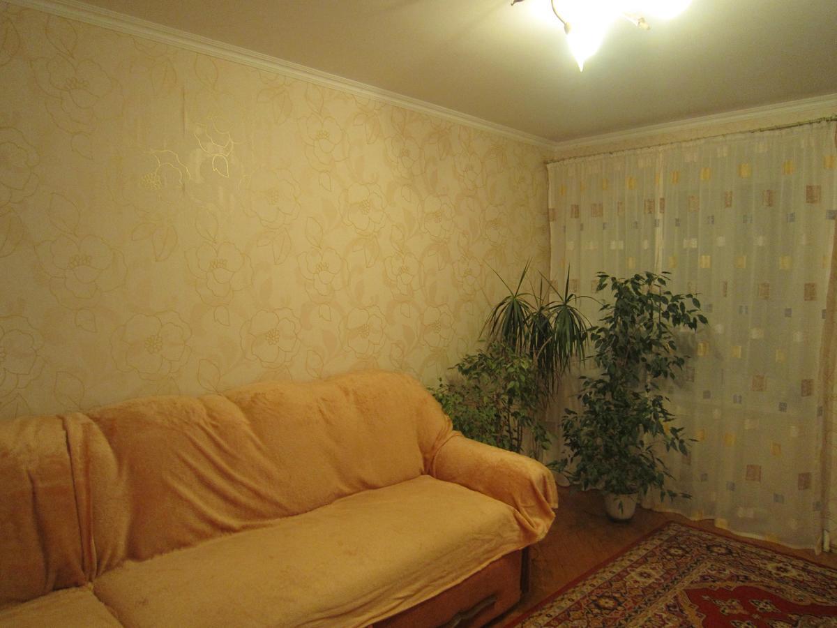 Apartment On Sovetskoy Konstitutsii 15 Βρέστη Εξωτερικό φωτογραφία