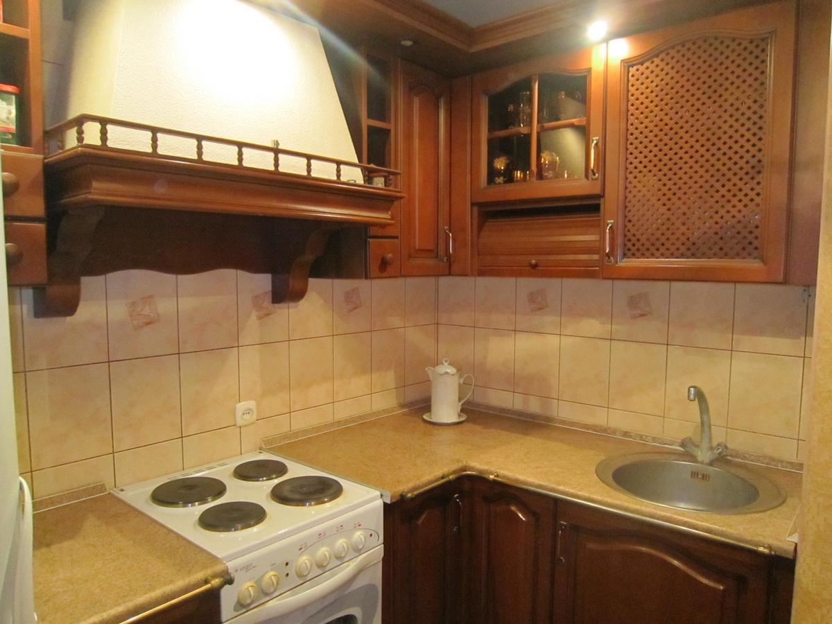 Apartment On Sovetskoy Konstitutsii 15 Βρέστη Εξωτερικό φωτογραφία