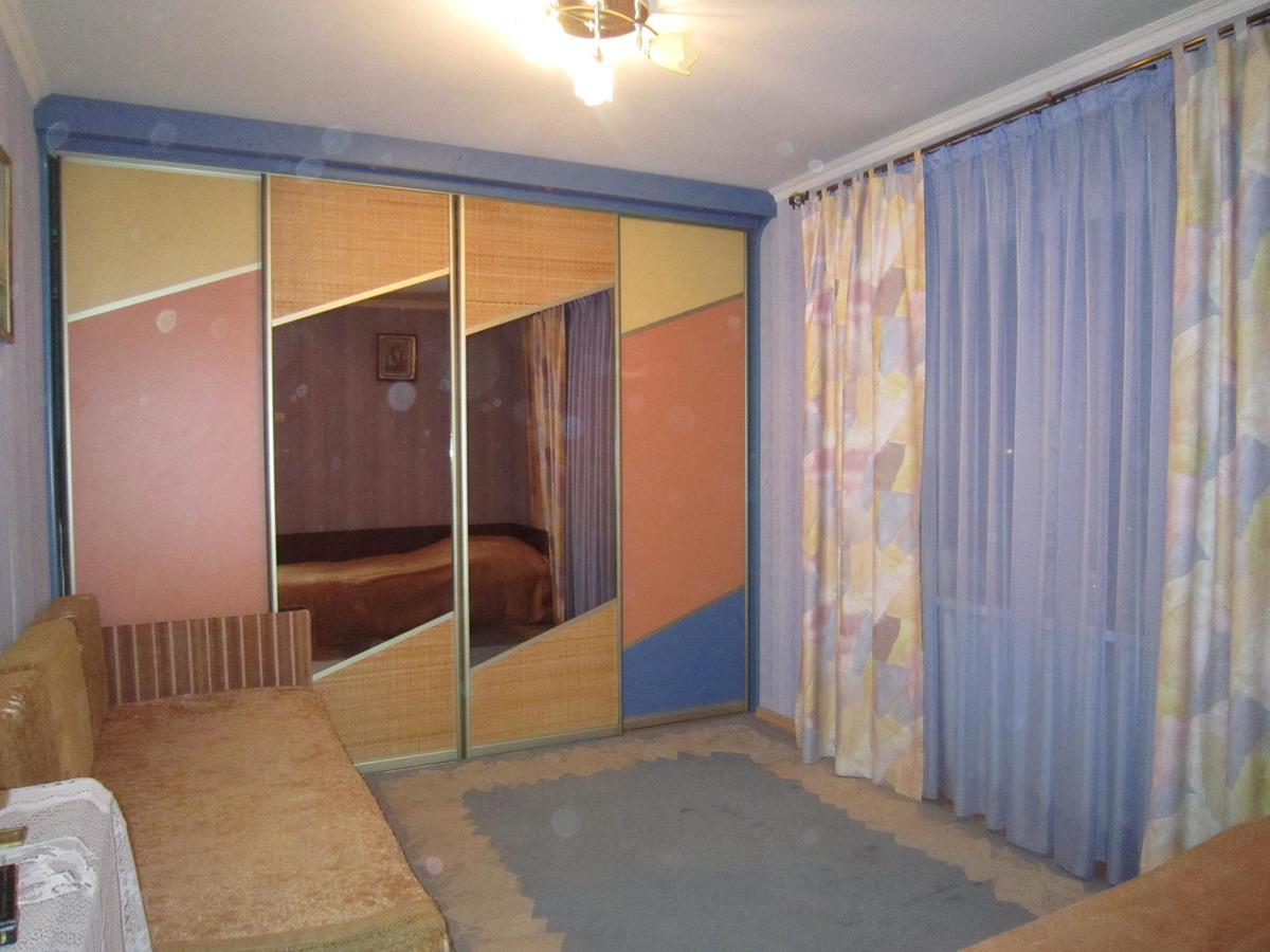 Apartment On Sovetskoy Konstitutsii 15 Βρέστη Εξωτερικό φωτογραφία