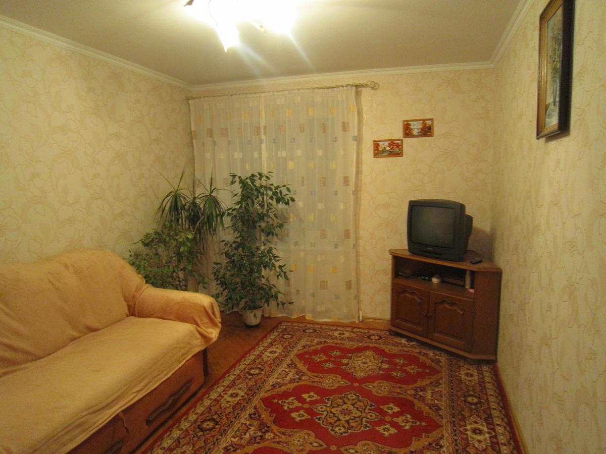 Apartment On Sovetskoy Konstitutsii 15 Βρέστη Εξωτερικό φωτογραφία