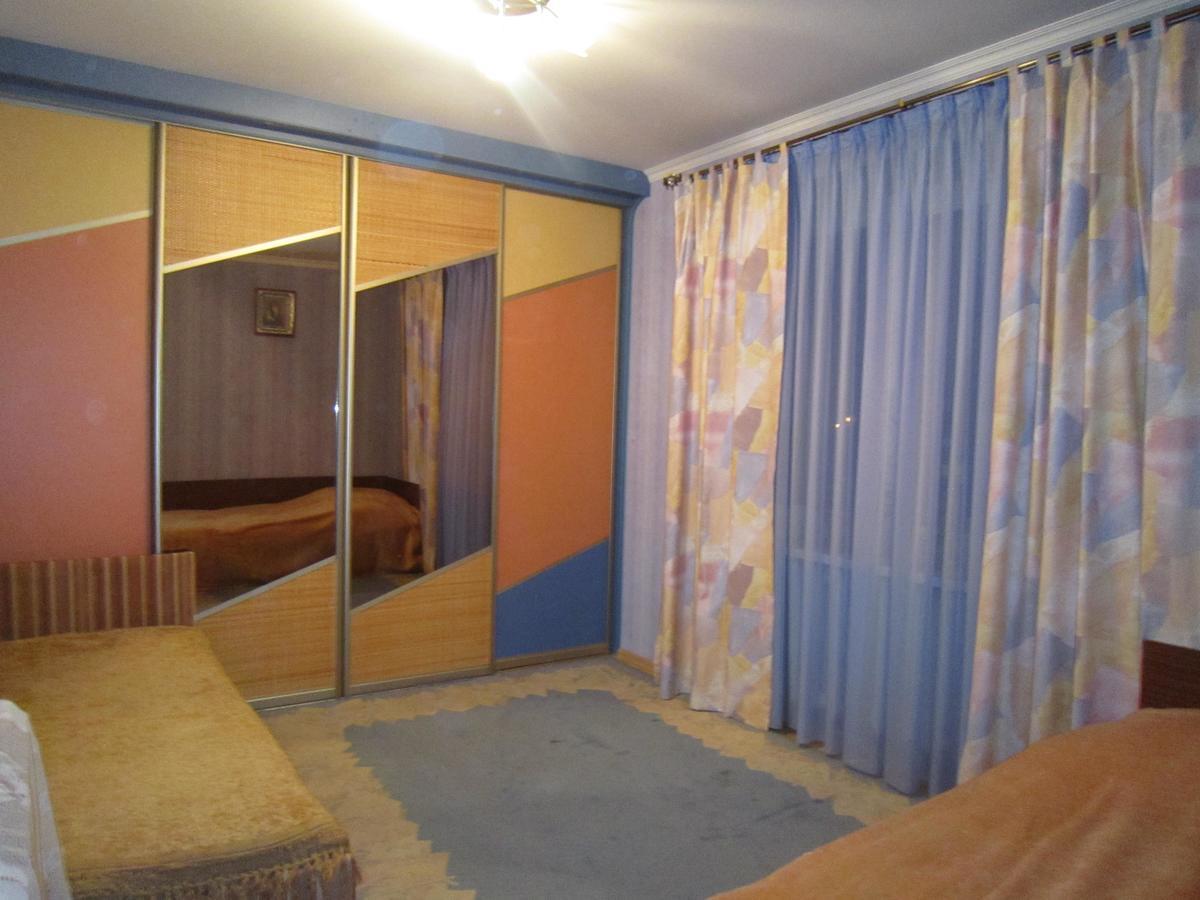 Apartment On Sovetskoy Konstitutsii 15 Βρέστη Εξωτερικό φωτογραφία