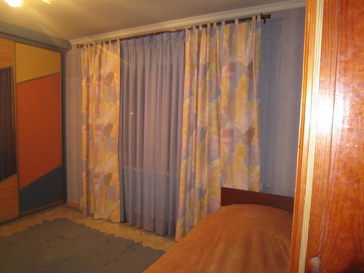 Apartment On Sovetskoy Konstitutsii 15 Βρέστη Εξωτερικό φωτογραφία