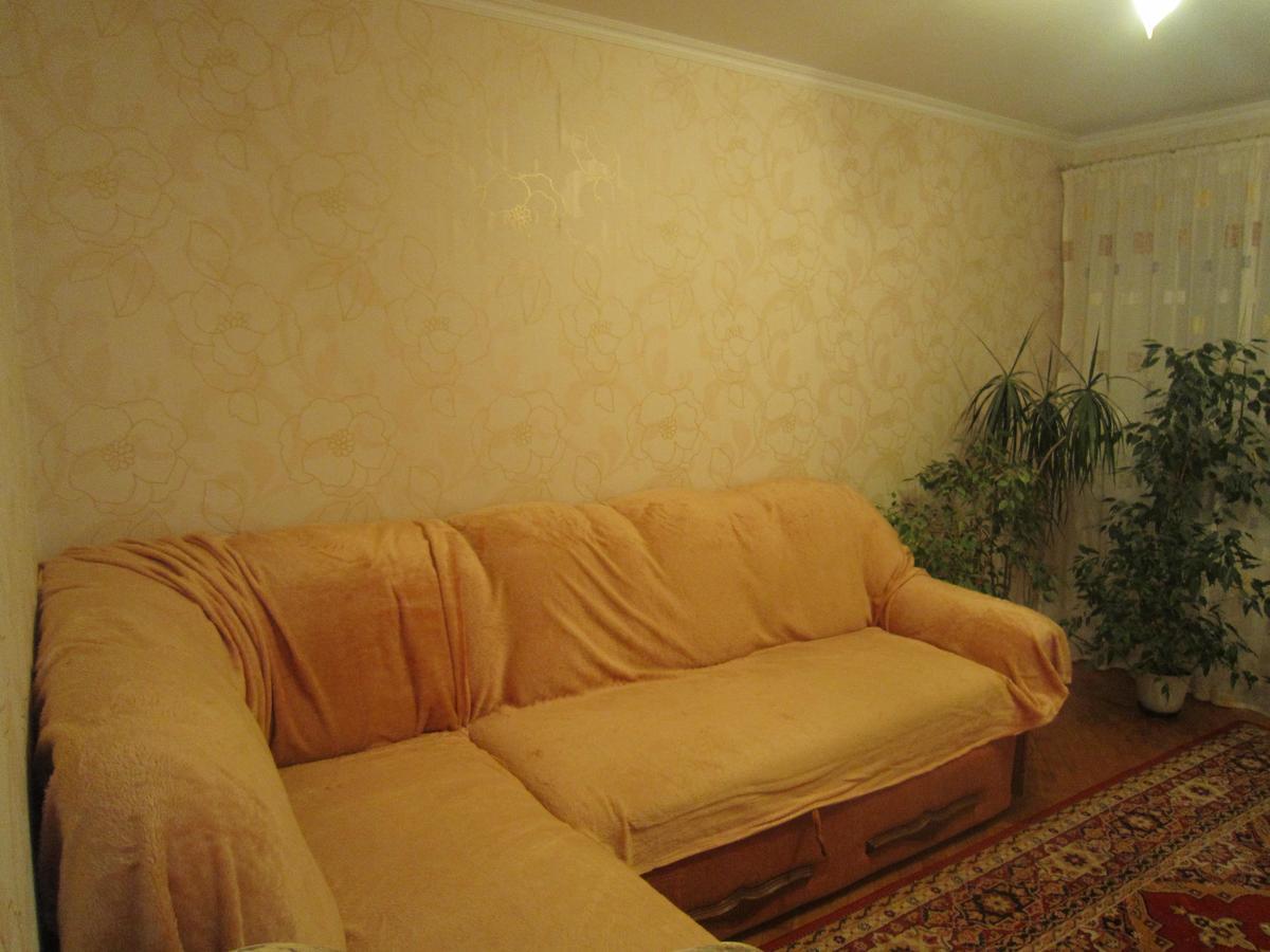 Apartment On Sovetskoy Konstitutsii 15 Βρέστη Εξωτερικό φωτογραφία