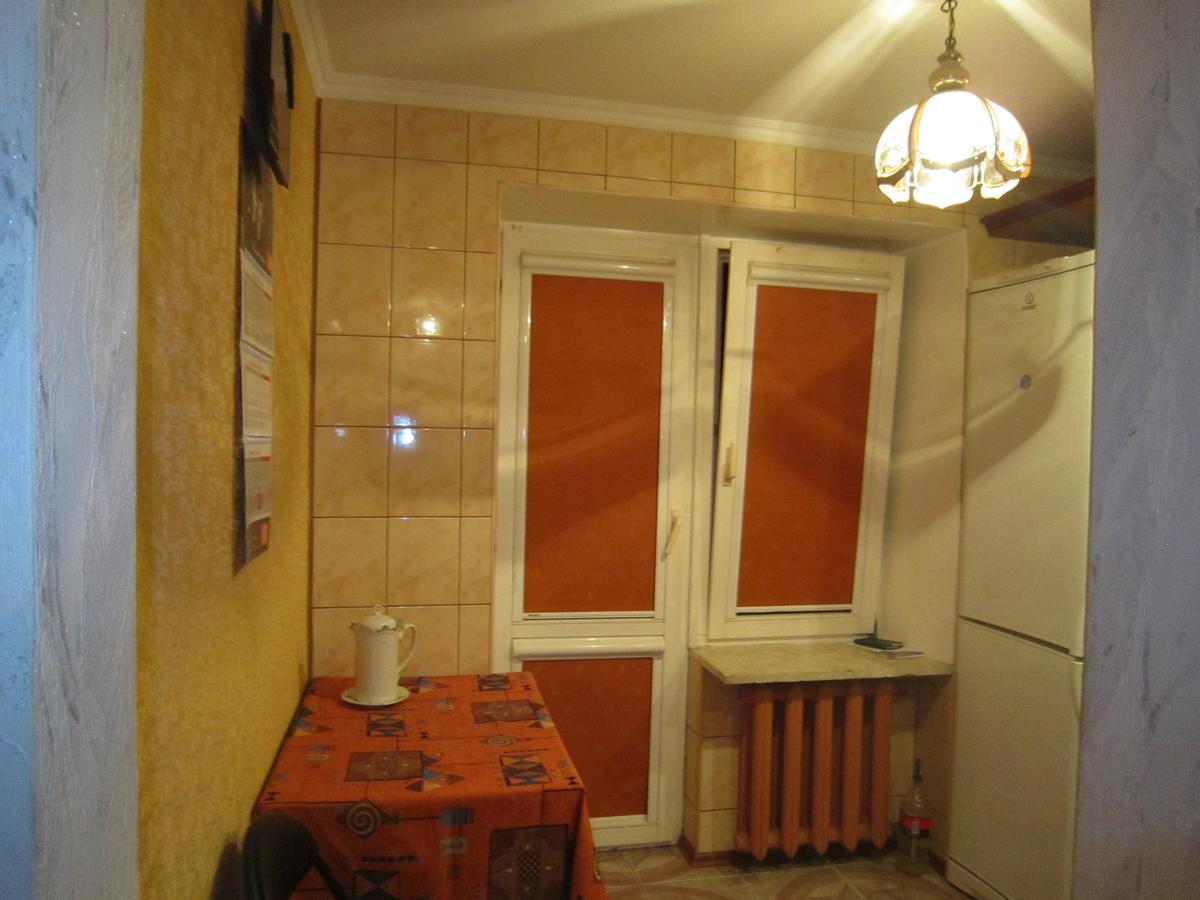 Apartment On Sovetskoy Konstitutsii 15 Βρέστη Εξωτερικό φωτογραφία